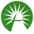 Fidelity 品牌标识