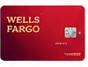 Wells Fargo Autograph℠ Card 品牌标识