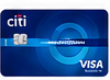 Citi Double Cash Card 信用卡卡面