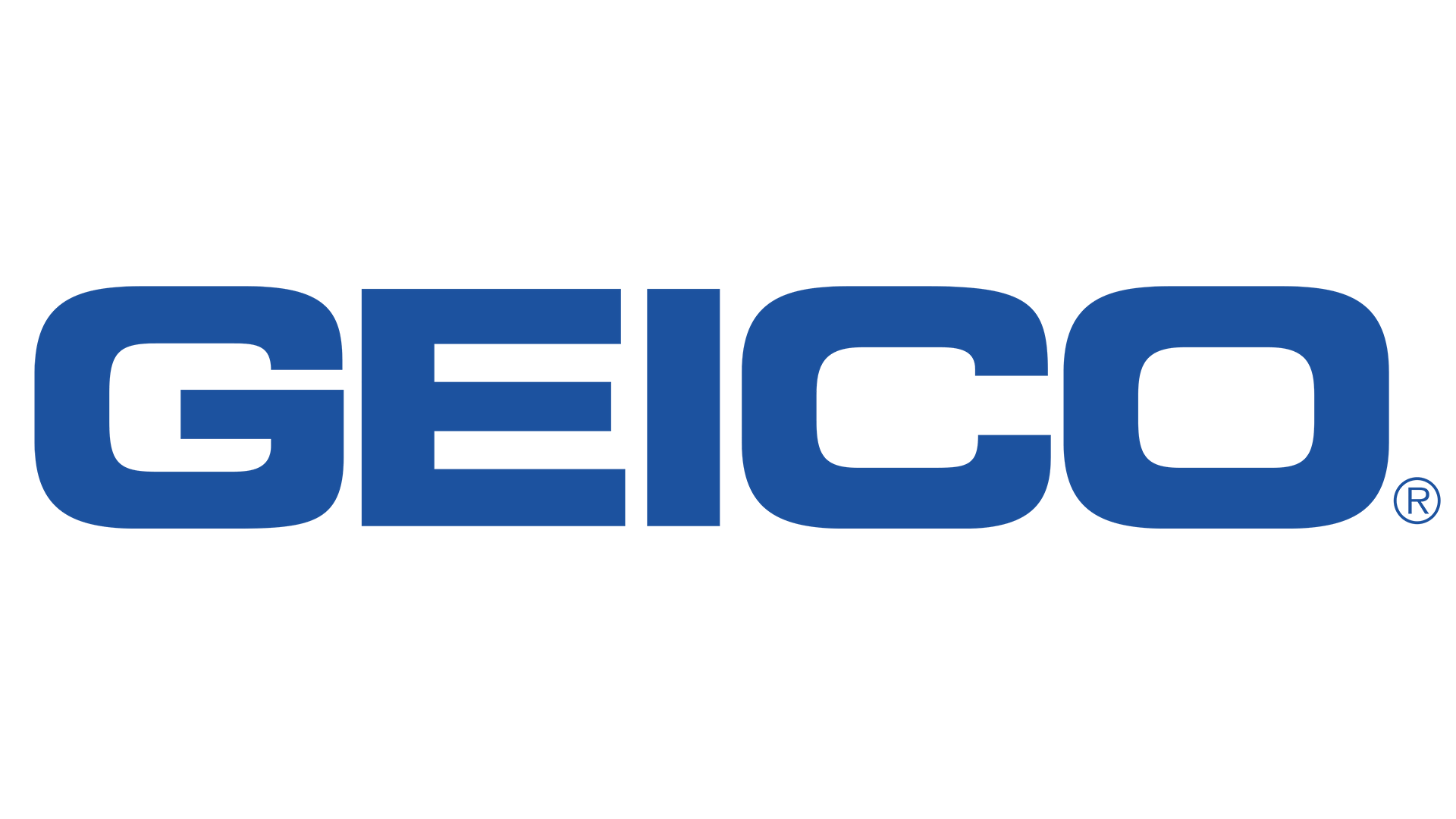 GEICO 品牌标识
