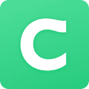 Chime Checking 品牌标识