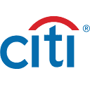 Citi 公司标识
