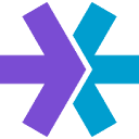 E*TRADE 公司标识