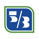Fifth Third Momentum 品牌标识