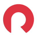 Redfin 品牌标识