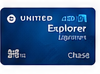 United Explorer 品牌标识
