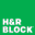 H&R Block 品牌标识