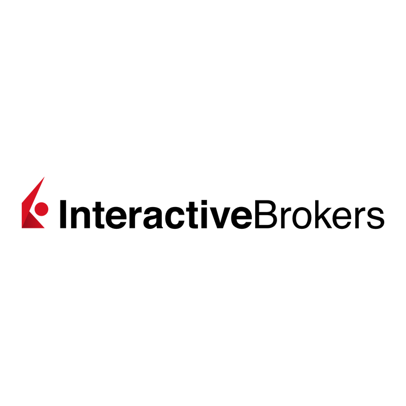 Interactive Brokers 品牌标识